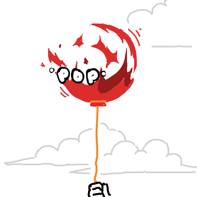  - Online Drawing Game Comic Strip Panel by nooz