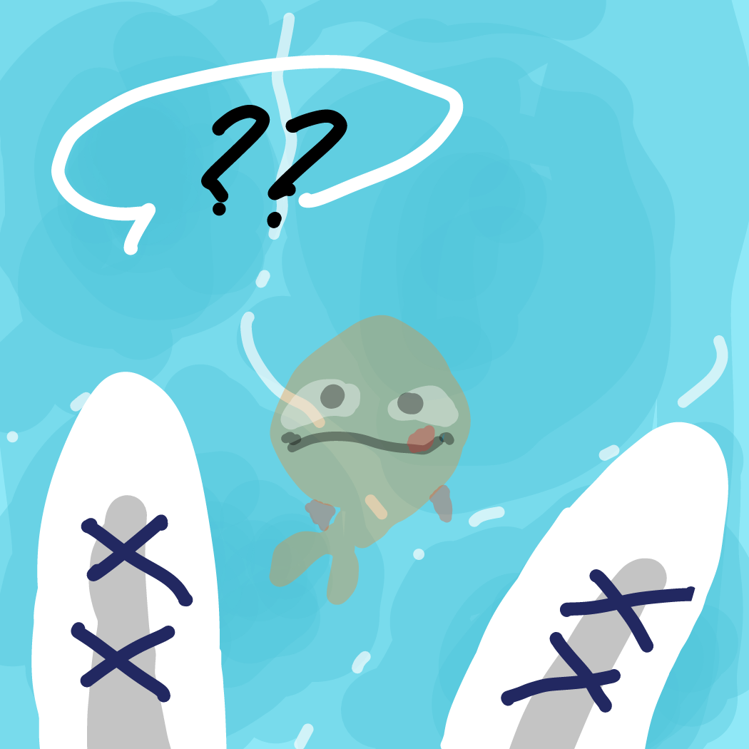 Drawing in O-oh by dumbrump