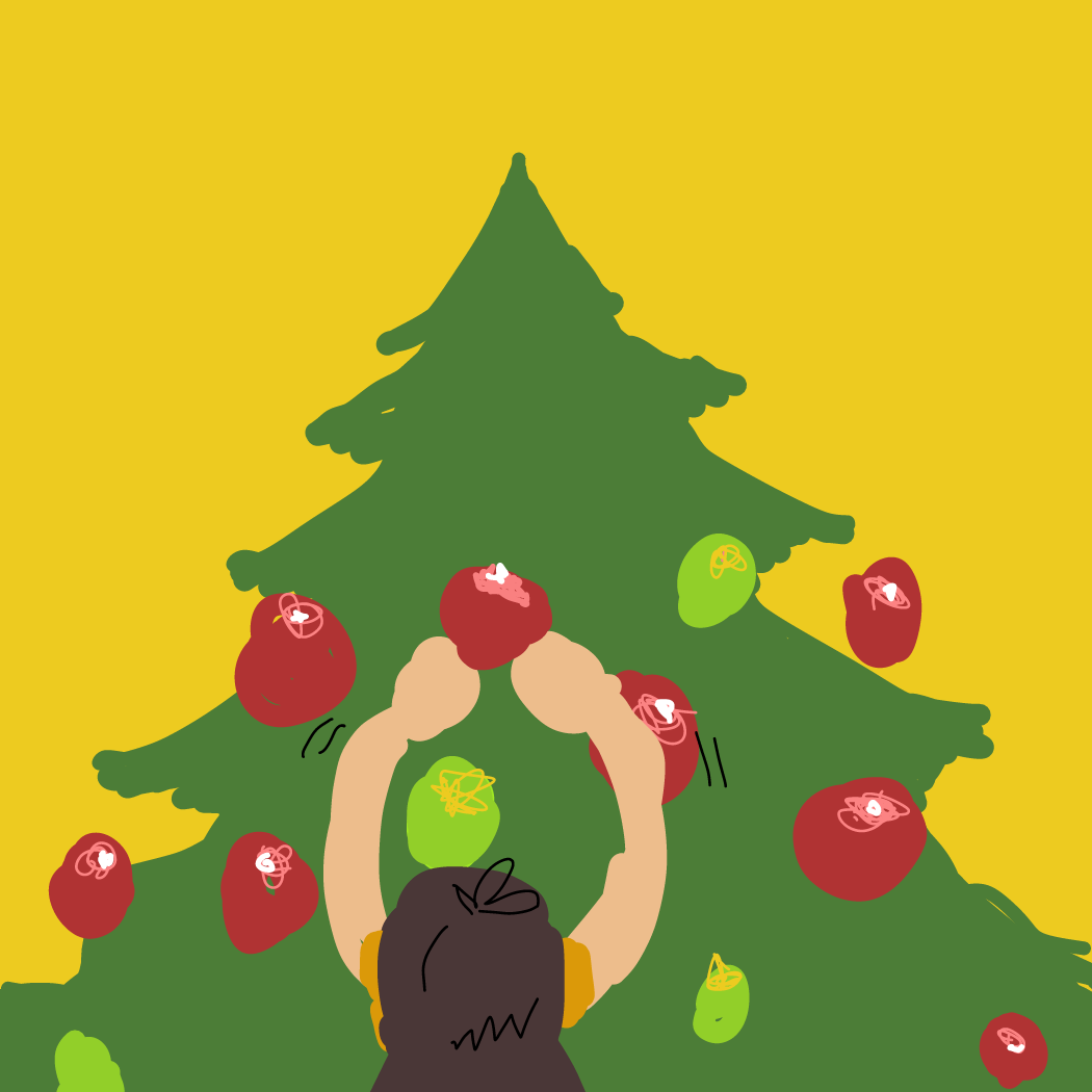 Drawing in Decorating :0 by dumbrump