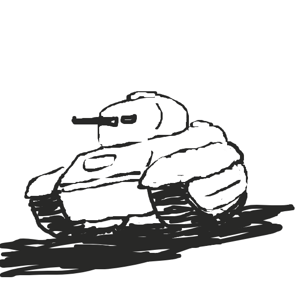 Liked webcomic Tank