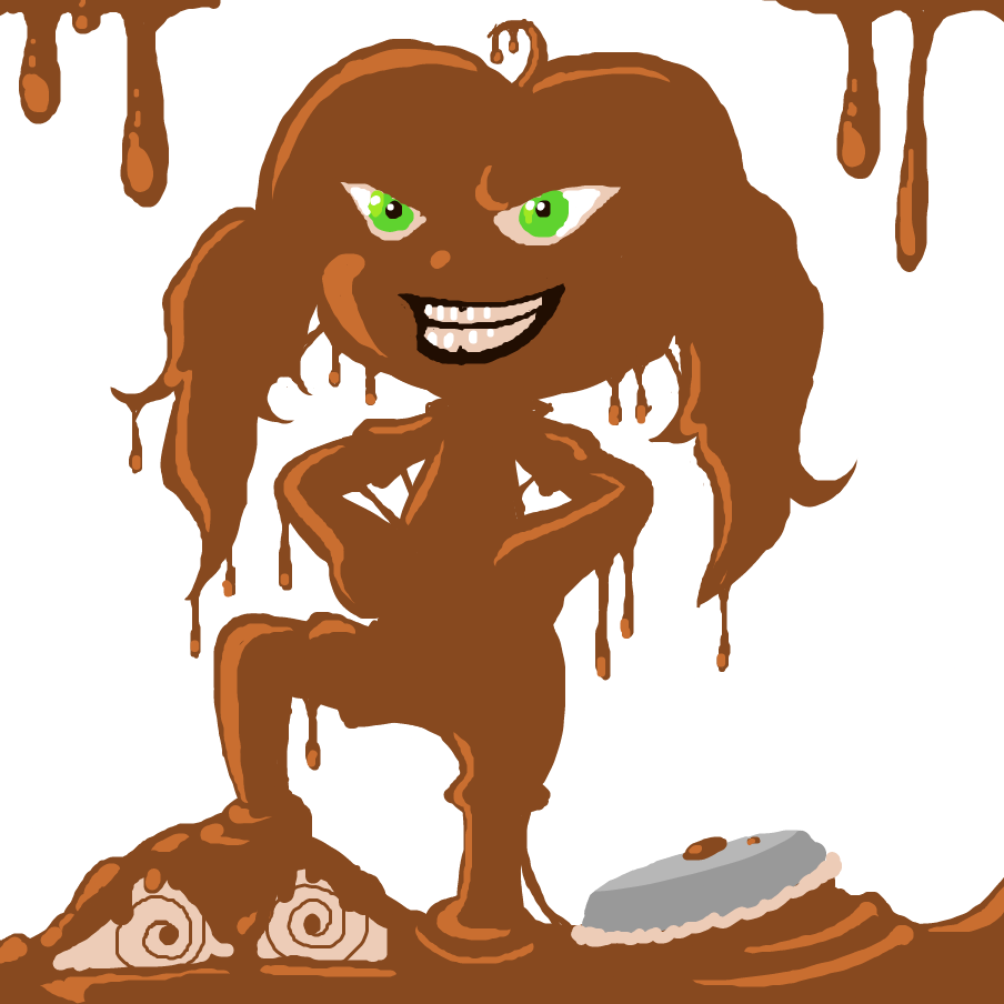 Drawing in Powerful & Adorable by TFD