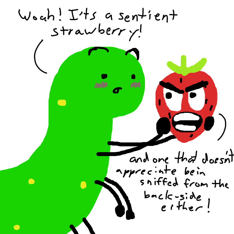  - Online Drawing Game Comic Strip Panel by Pail