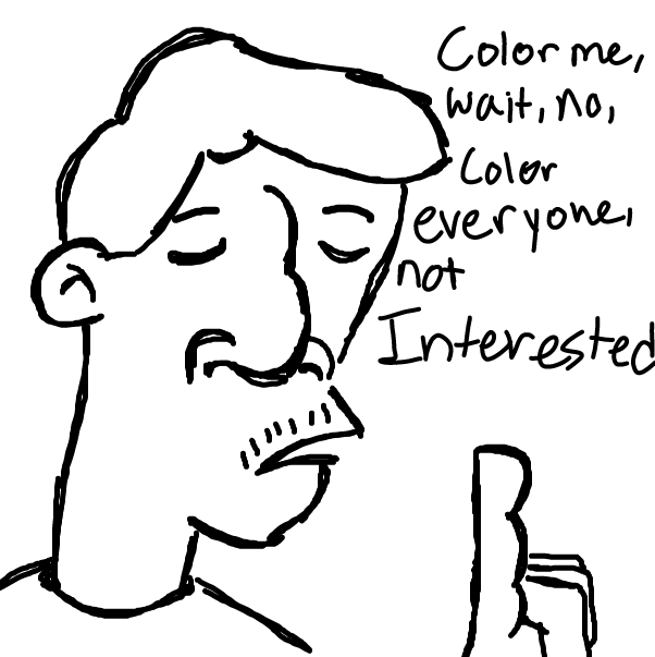  - Online Drawing Game Comic Strip Panel by HelpMe