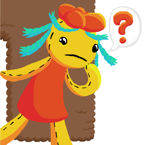  - Online Drawing Game Comic Strip Panel by SeanTrunks