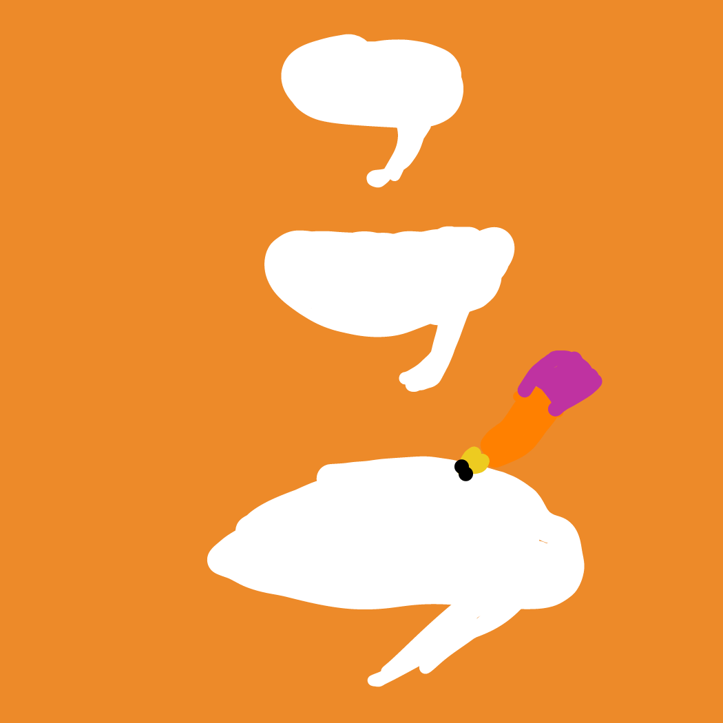 Drawing in Interference by SellOut267