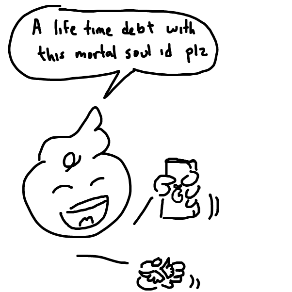  - Online Drawing Game Comic Strip Panel by rex