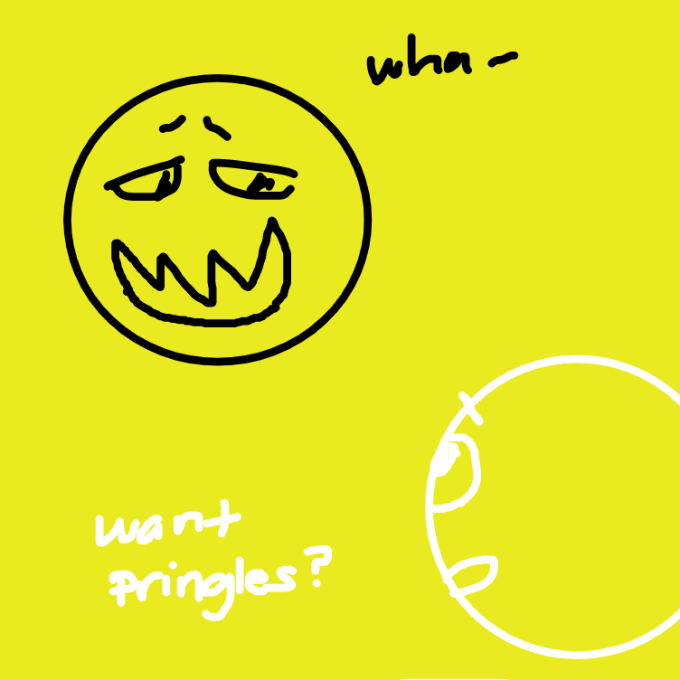  - Online Drawing Game Comic Strip Panel by 0993