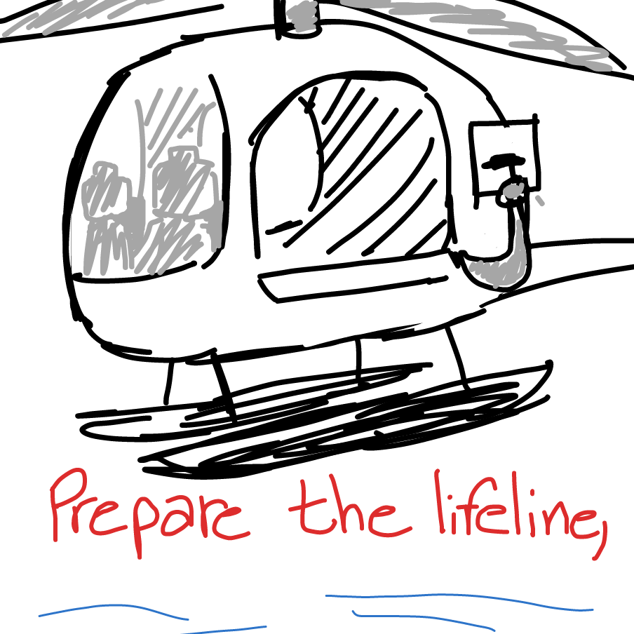 Drawing in HEY! by wrecktangle