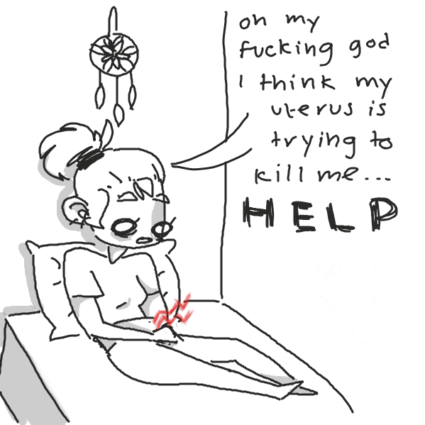 Drawing in oof by y3liak