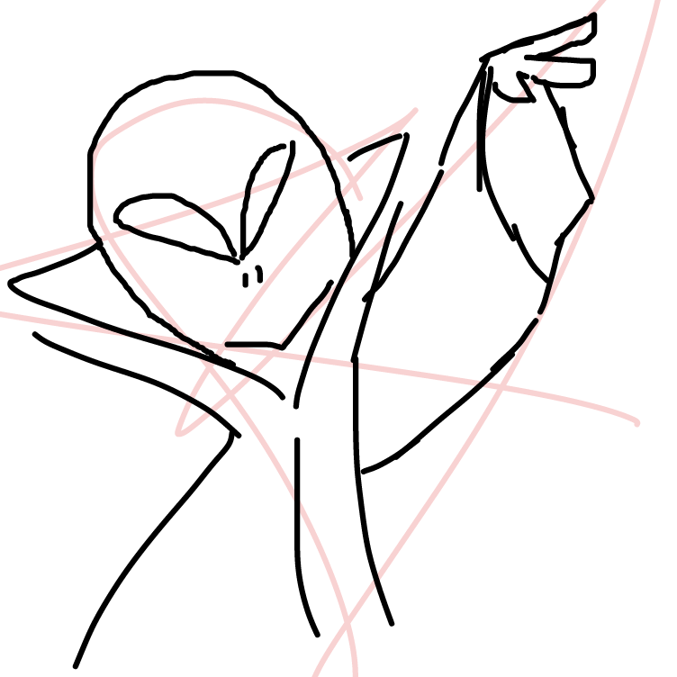  - Online Drawing Game Comic Strip Panel by 0993