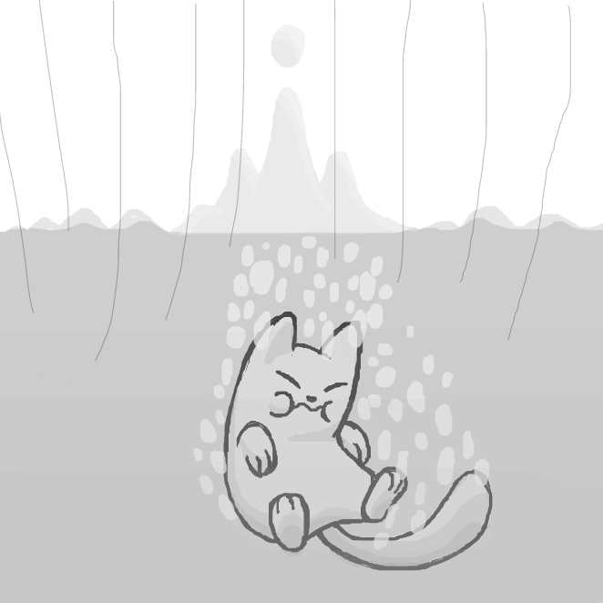  - Online Drawing Game Comic Strip Panel by SeanTrunks