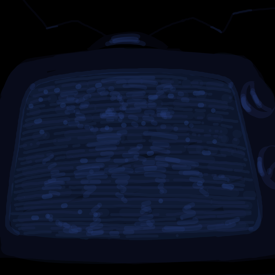 Drawing in What's on TV today? by TFD