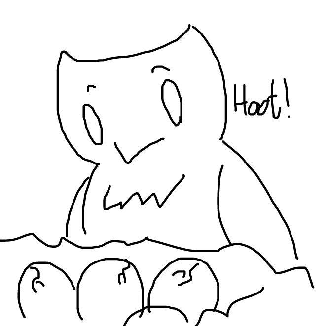  - Online Drawing Game Comic Strip Panel by SeanTrunks