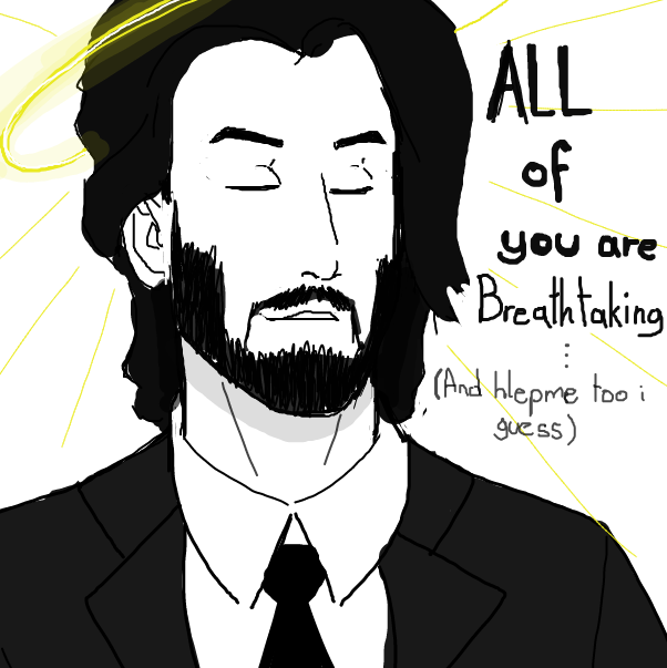  - Online Drawing Game Comic Strip Panel by Sluggishfella