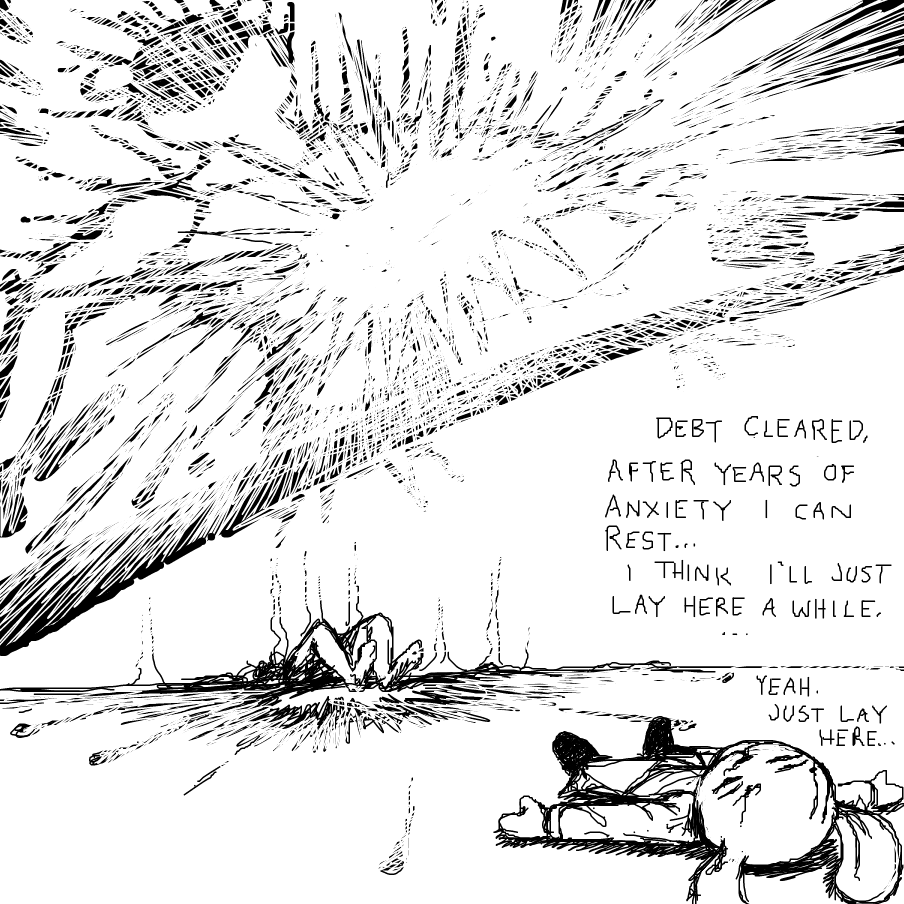  - Online Drawing Game Comic Strip Panel by TFD