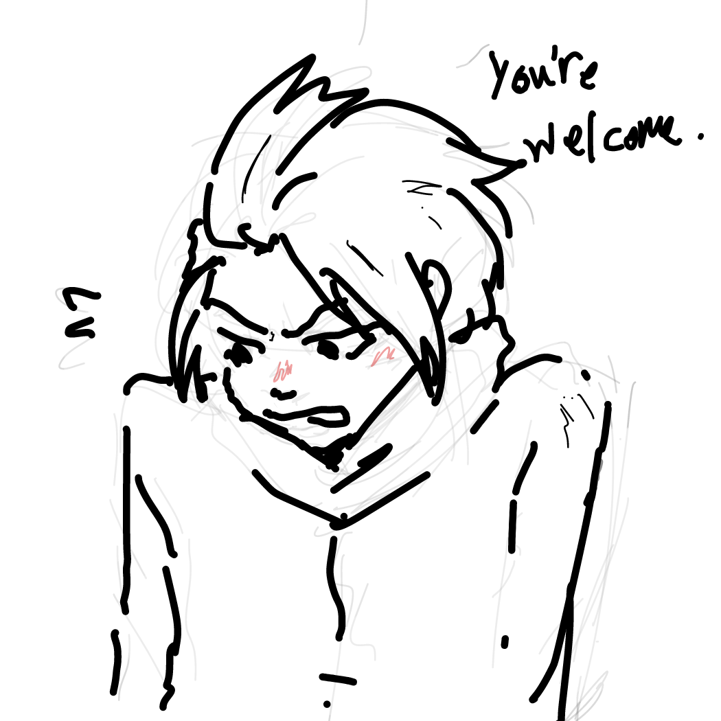  - Online Drawing Game Comic Strip Panel by dumbrump