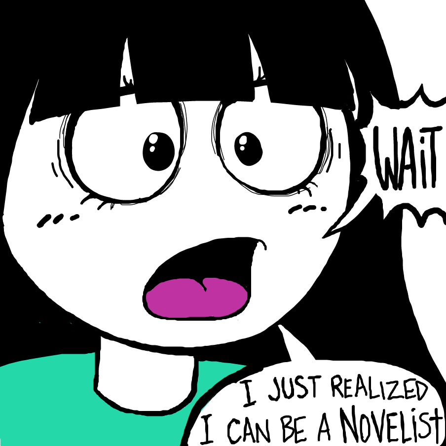 Drawing in Debra's Diary by TFD