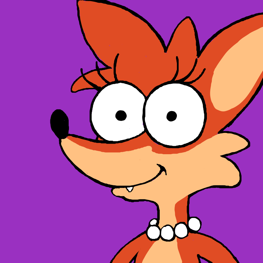 Drawing in Cursed by TFD