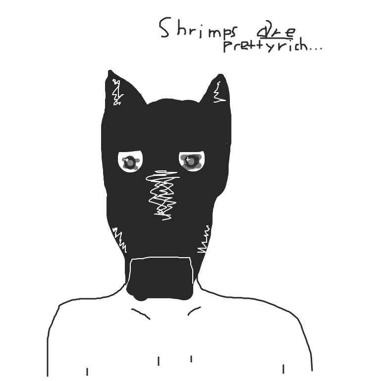 Drawing in death grips meets kero kero bonito by Beepadoobop