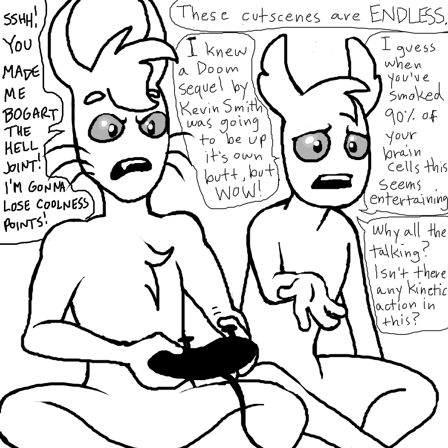  - Online Drawing Game Comic Strip Panel by TFD