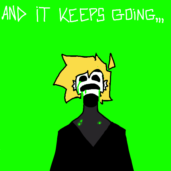 Drawing in A link to the lore by Toxical