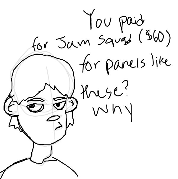 Drawing in TheOddExplorers by HelpMe