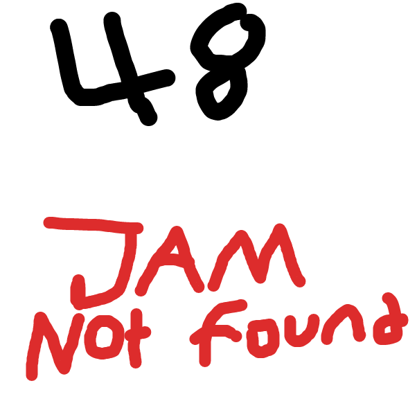 le cursed number - Online Drawing Game Comic Strip Panel by notonthetin