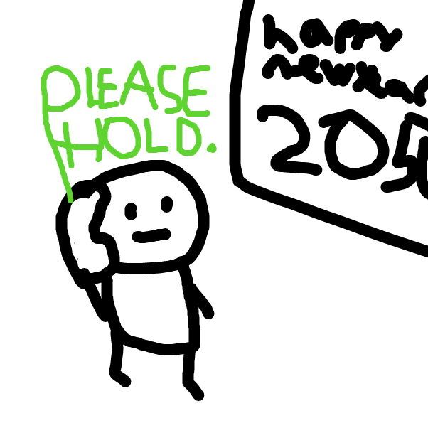  - Online Drawing Game Comic Strip Panel by notonthetin