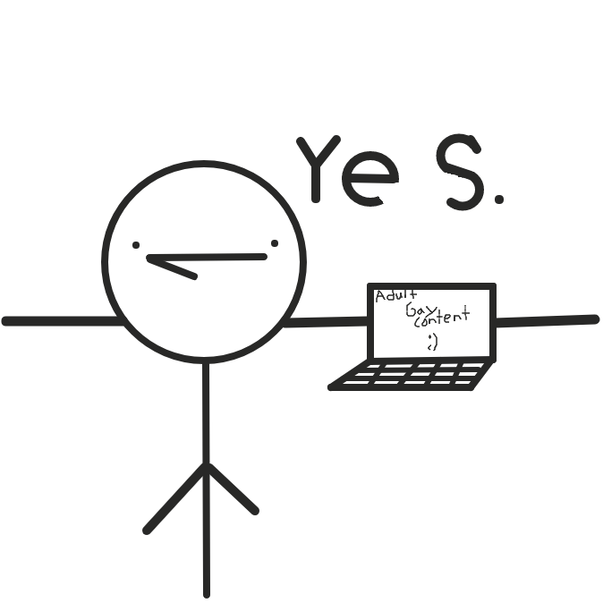  - Online Drawing Game Comic Strip Panel by Beepadoobop