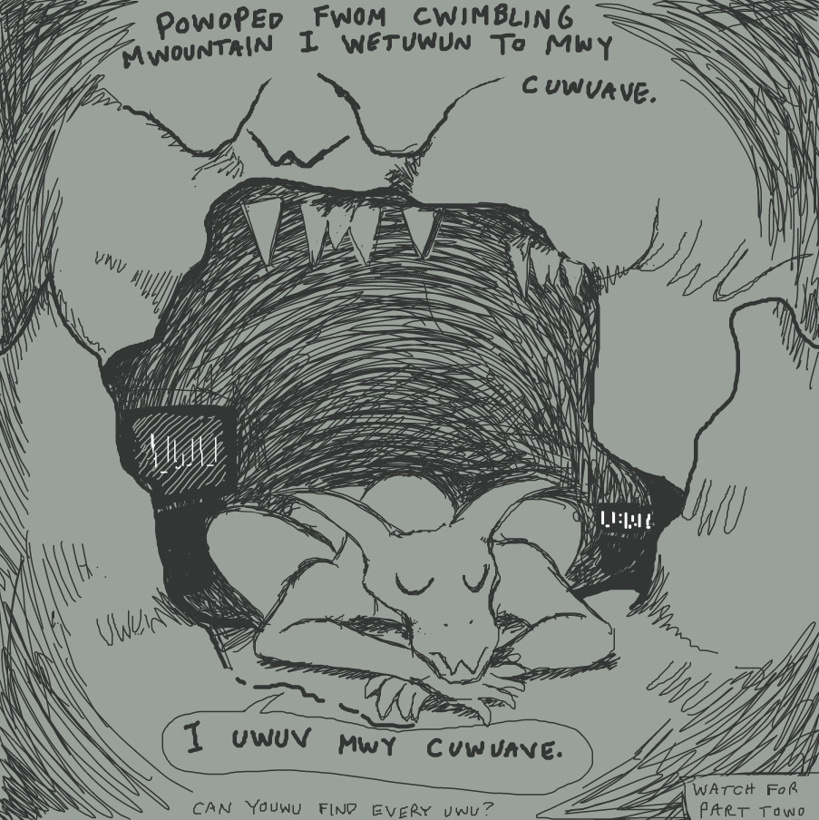  - Online Drawing Game Comic Strip Panel by TFD