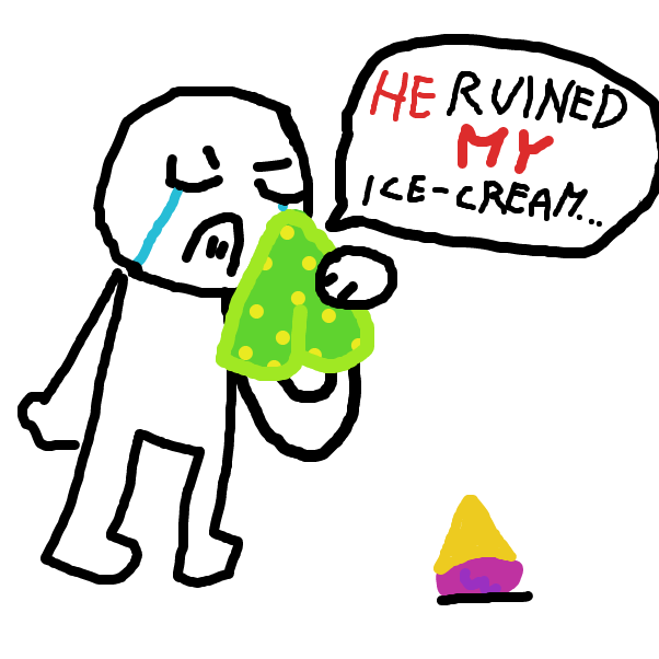  - Online Drawing Game Comic Strip Panel by Aves