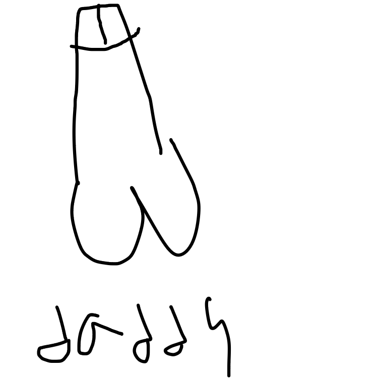 Drawing in Gay by jungkookscum2