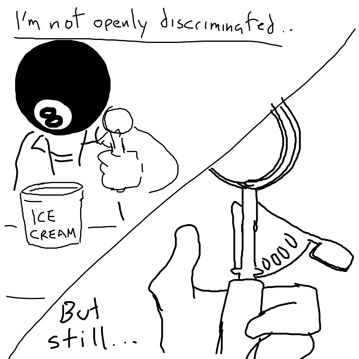  - Online Drawing Game Comic Strip Panel by Sabandija