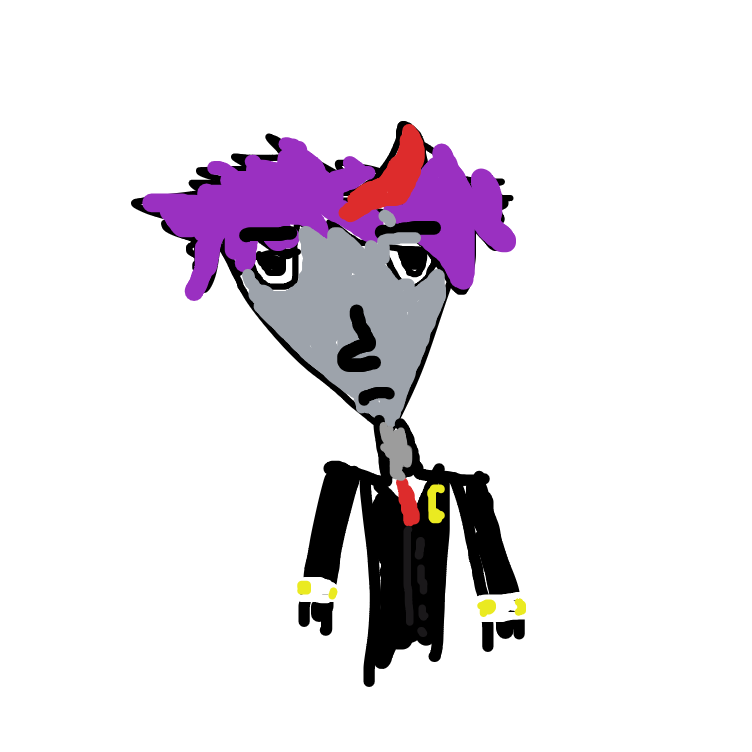 Drawing in nobu yuet lee by jungkookscum2