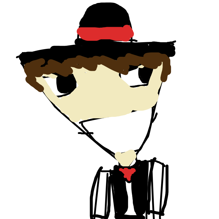 Drawing in grippe kun by jungkookscum2