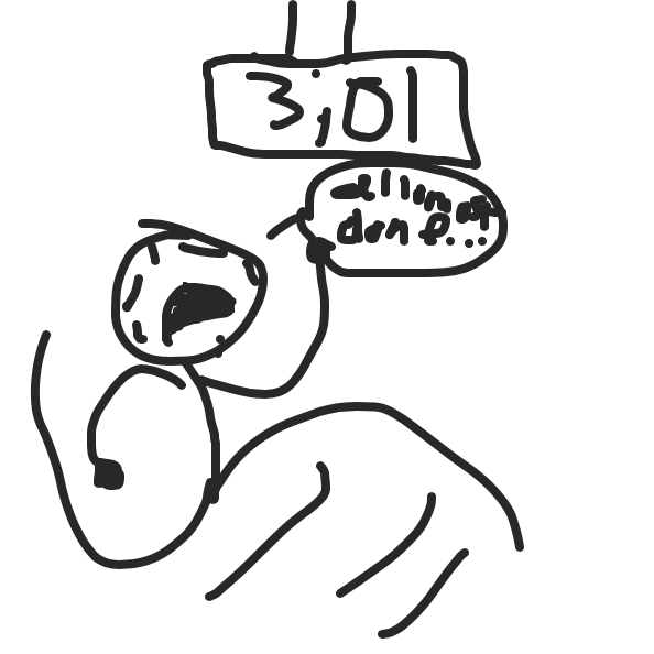  - Online Drawing Game Comic Strip Panel by Drawception guy