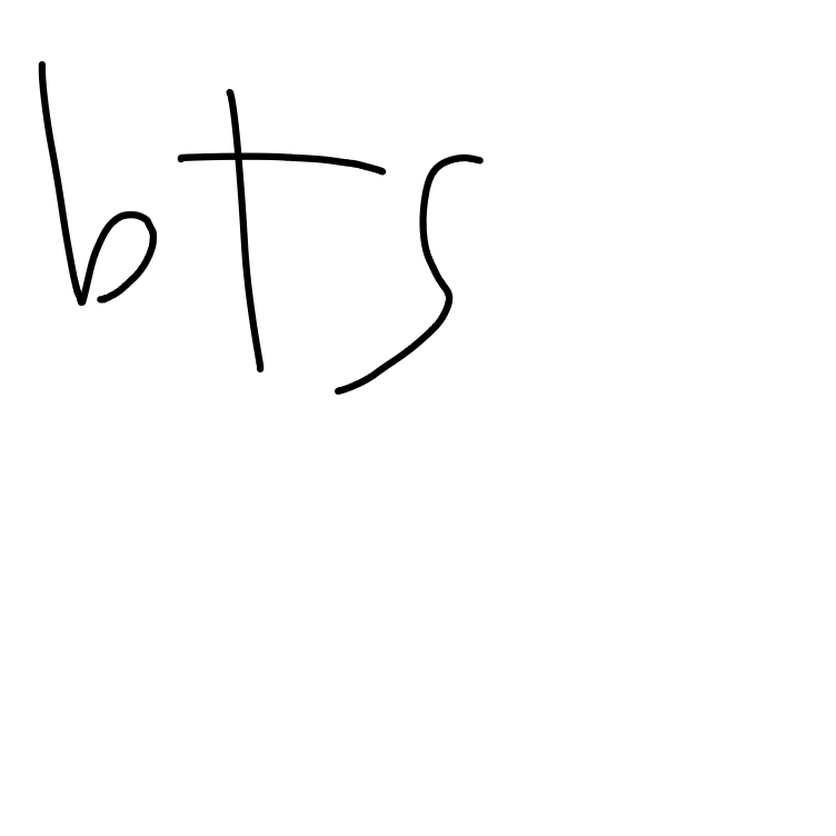 Drawing in tyuuiioojm by jungkookscum2