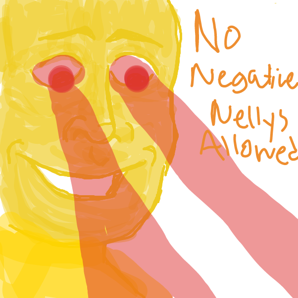 Drawing in What a nice Ol day by HelpMe