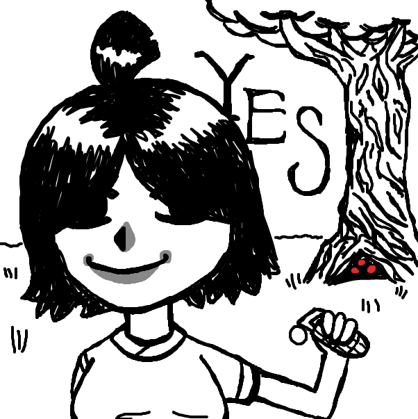 Drawing in what hu?      by HelpMe