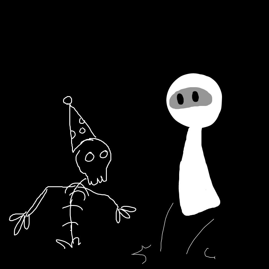  - Online Drawing Game Comic Strip Panel by TFD