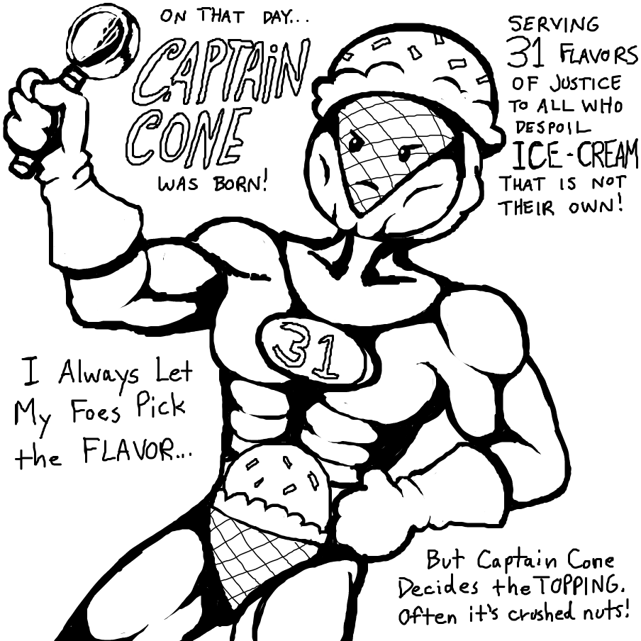  - Online Drawing Game Comic Strip Panel by TFD