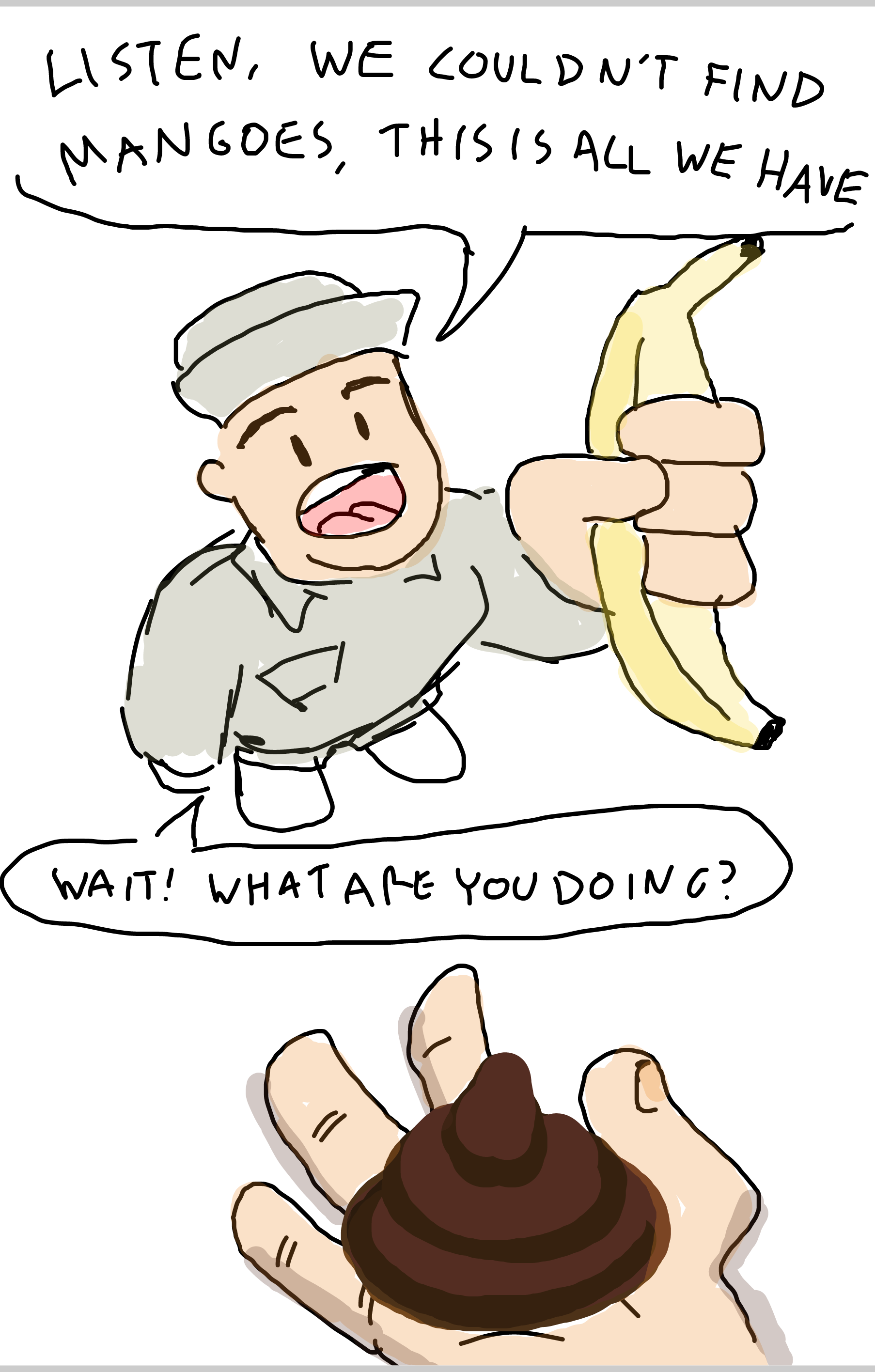 Drawing in Stayrilla by Sabandija