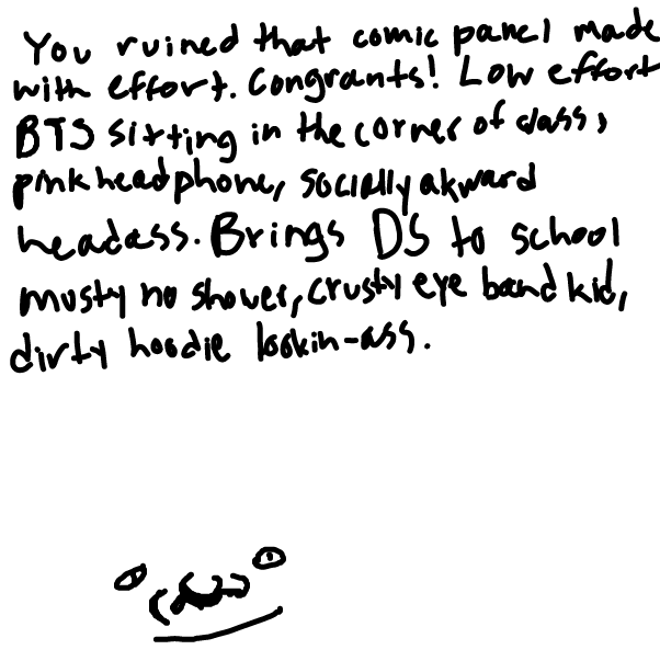 Drawing in tyuuiioojm by HelpMe