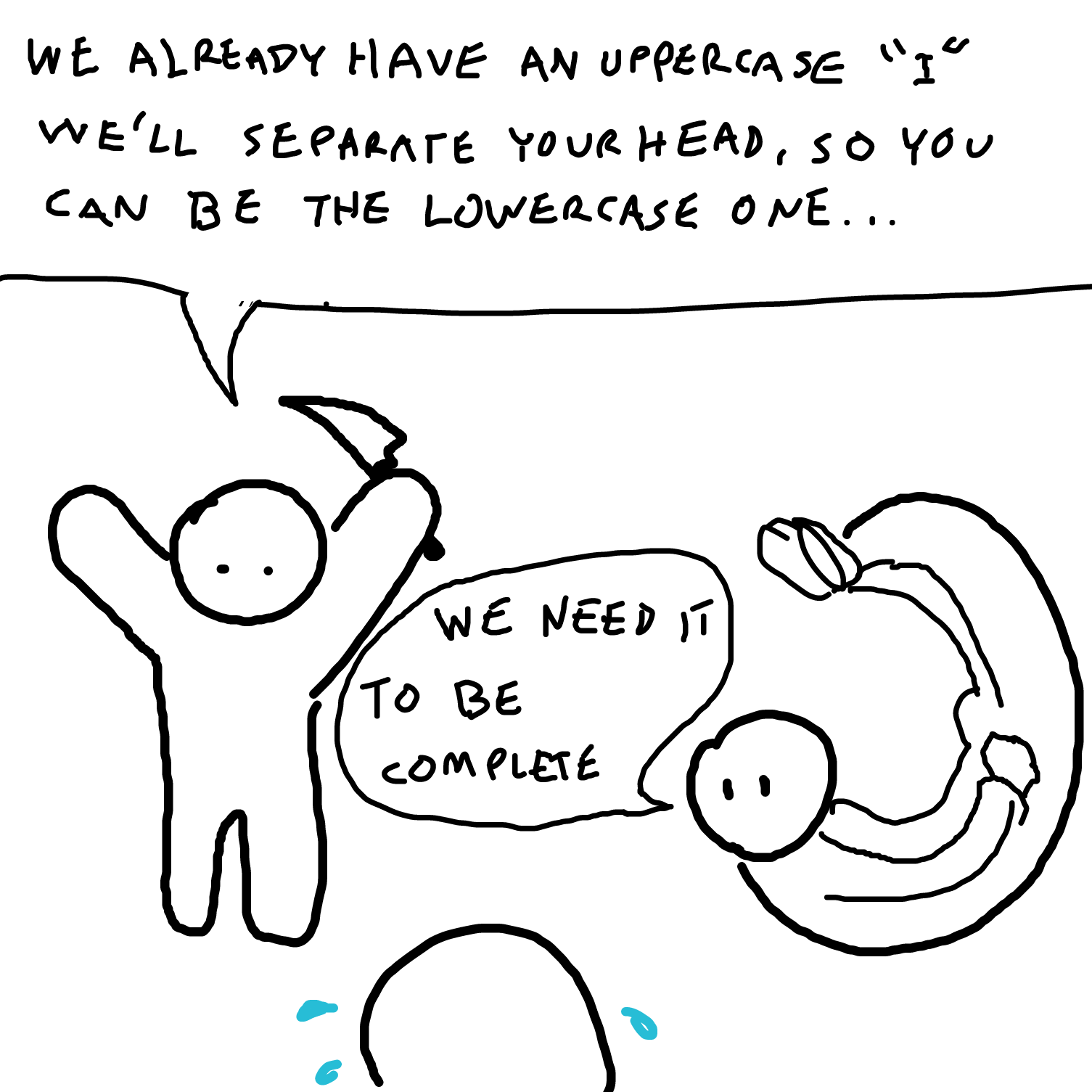  - Online Drawing Game Comic Strip Panel by Sabandija