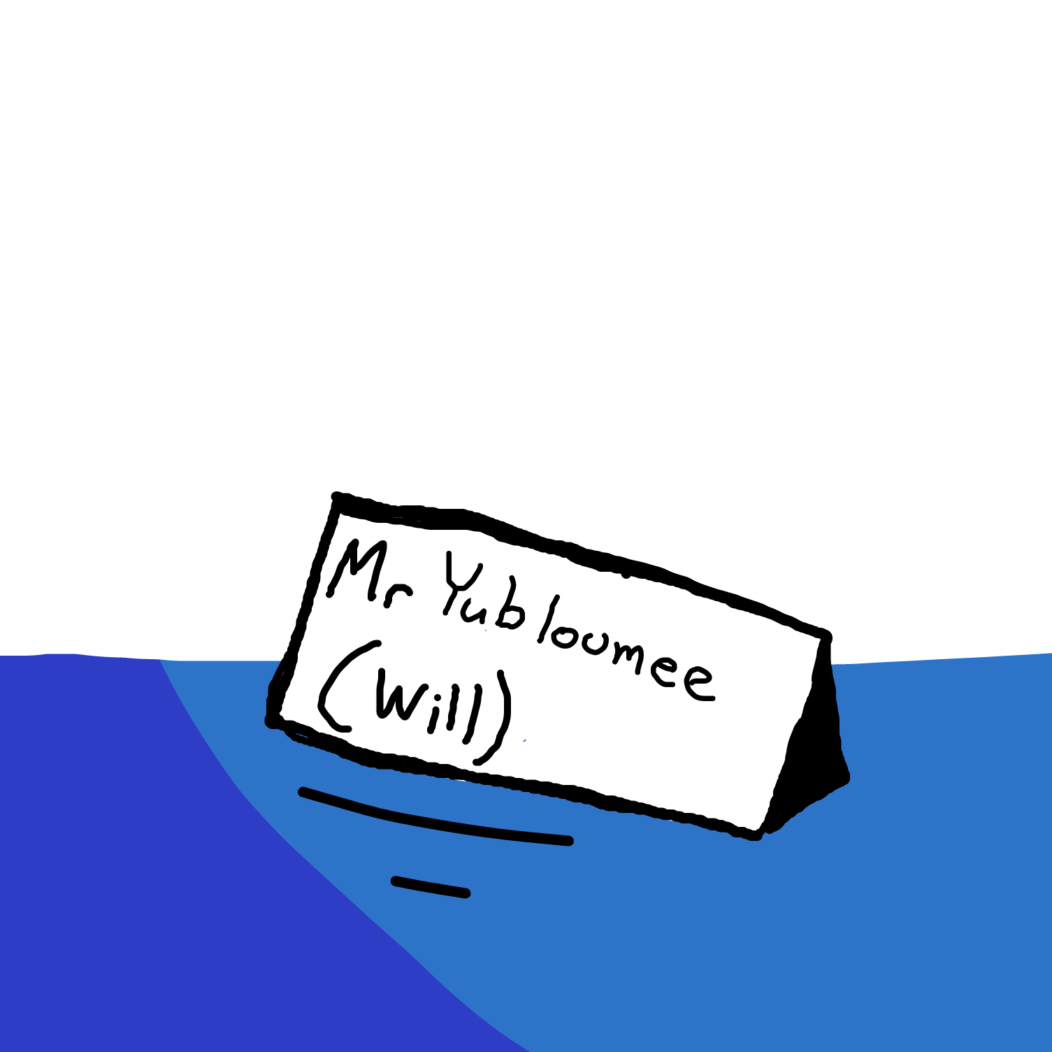  - Online Drawing Game Comic Strip Panel by Sabandija