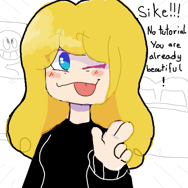  - Online Drawing Game Comic Strip Panel by Sluggishfella