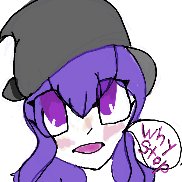 Drawing in A link to the lore by lucid