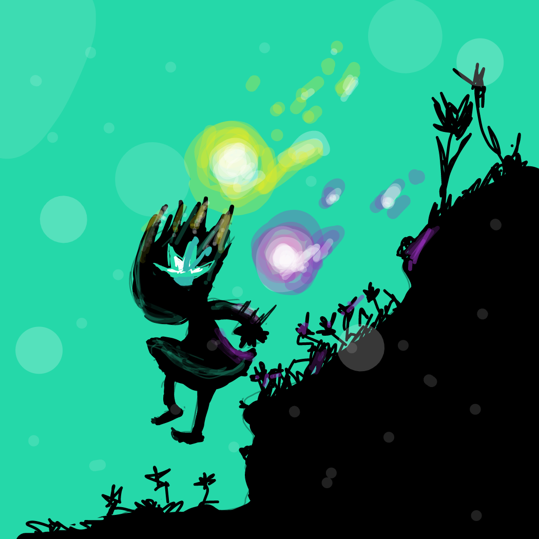  - Online Drawing Game Comic Strip Panel by dumbrump