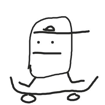 jim scott boarding  - Online Drawing Game Comic Strip Panel by Deduraptor