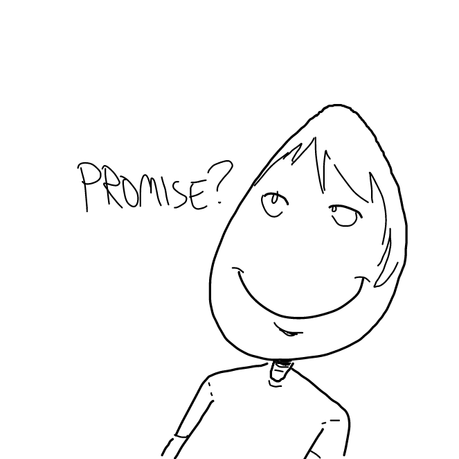  - Online Drawing Game Comic Strip Panel by Sasha_Cakes